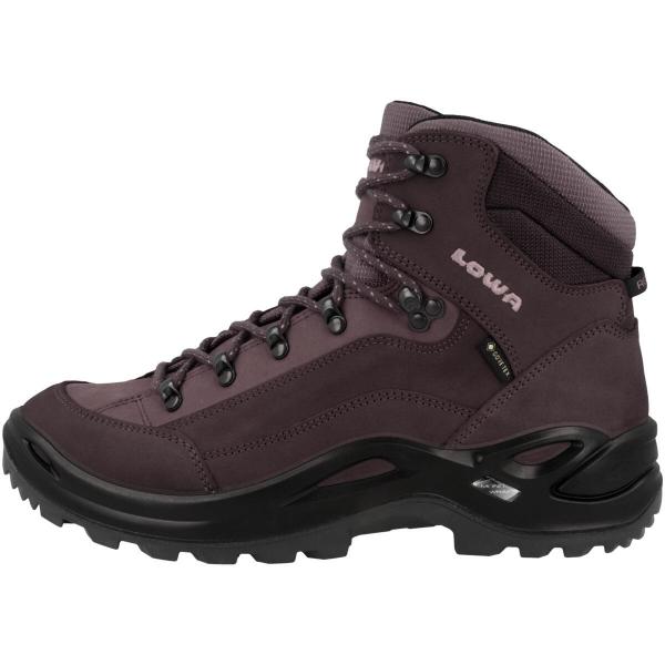 Buty trekkingowe damskie Lowa Renegade Gtx Mid WS