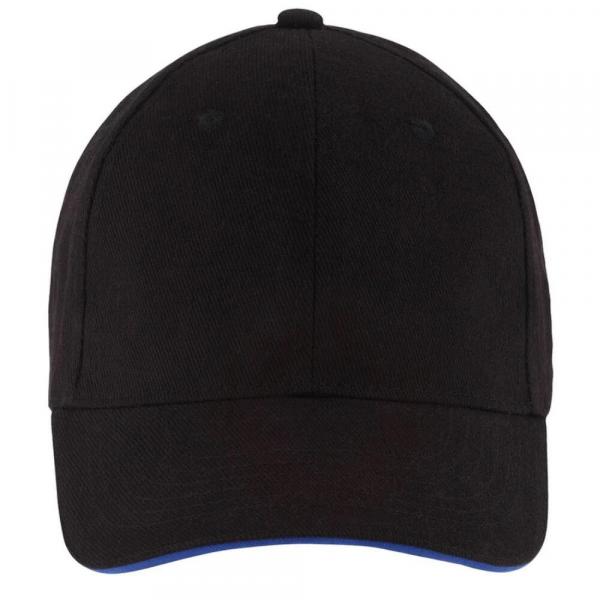 Czapka Z Daszkiem Buffalo 6 Panel