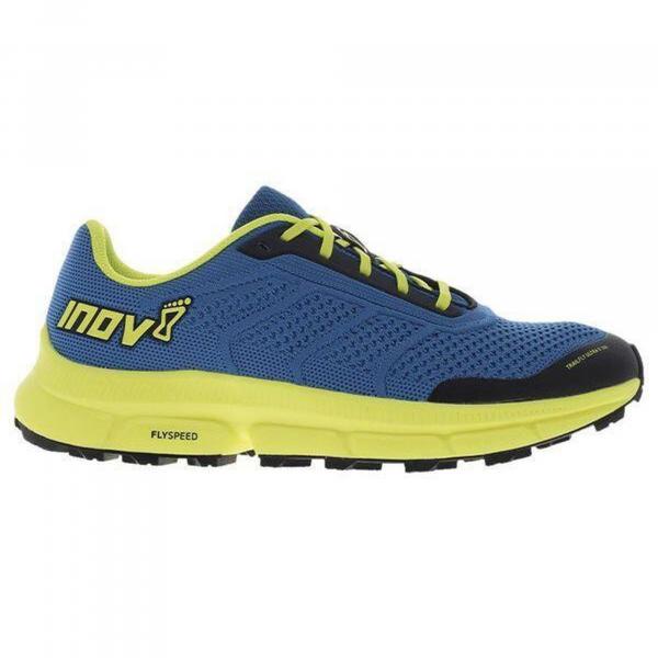 Buty trailowe męskie Inov-8 Trailfly Ultra G 280