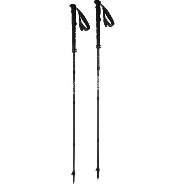 Kije trekkingowe Camp Carbon Mix Plus