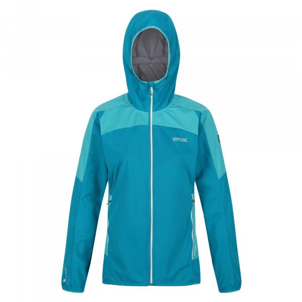 Kurtka Damska Softshell Tarvos IV