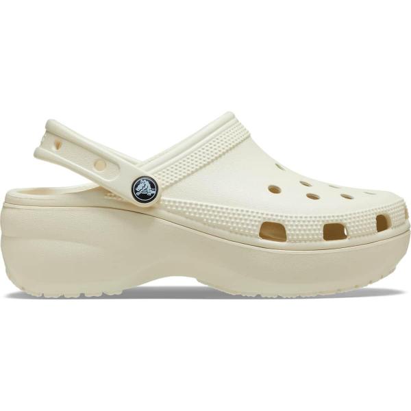 Chodaki damskie Crocs Classic Platform Clog