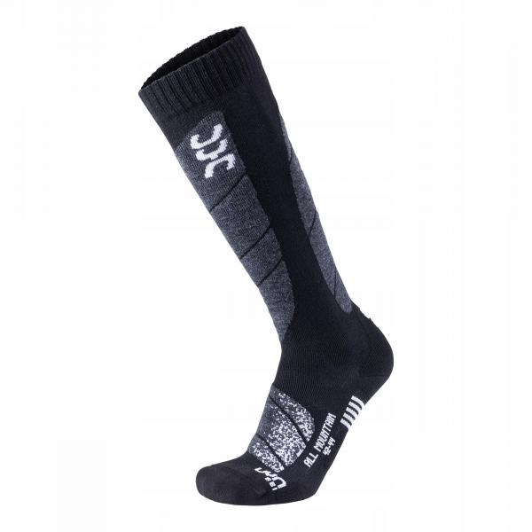 Skarpety narciarskie męskie UYN All Mountain Ski Socks