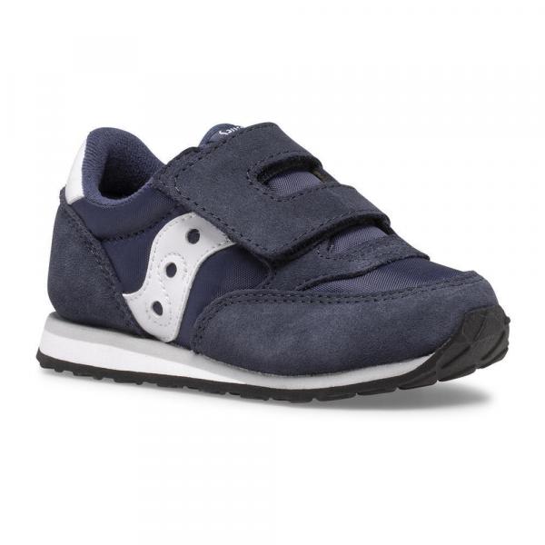 Trenerzy dziecięcy Saucony baby jazz hl