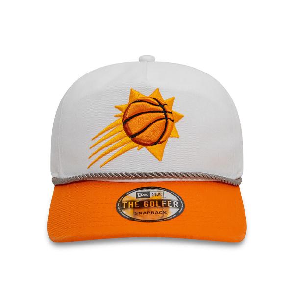 Czapka typu snapback New Era NBA Phoenix Suns