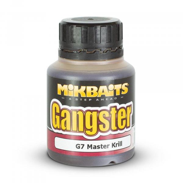 Dip Atraktor Do Przynęt Kulek Mikbaits 125Ml - G7 Master Krill