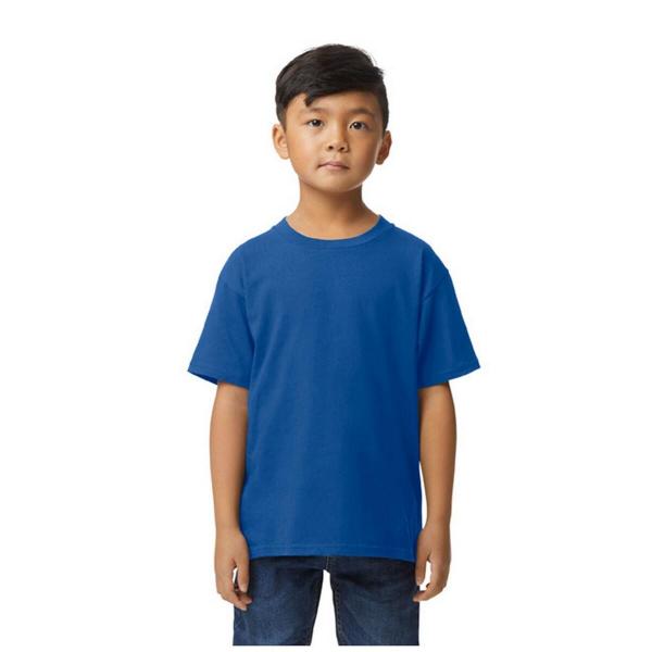 Koszulka Dziecięca Softstyle Midweight T-shirt