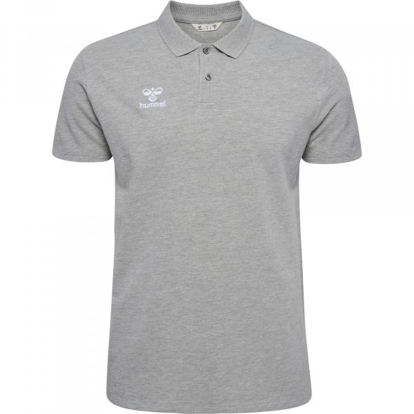 Koszulka hmlGO 2.0 POLO