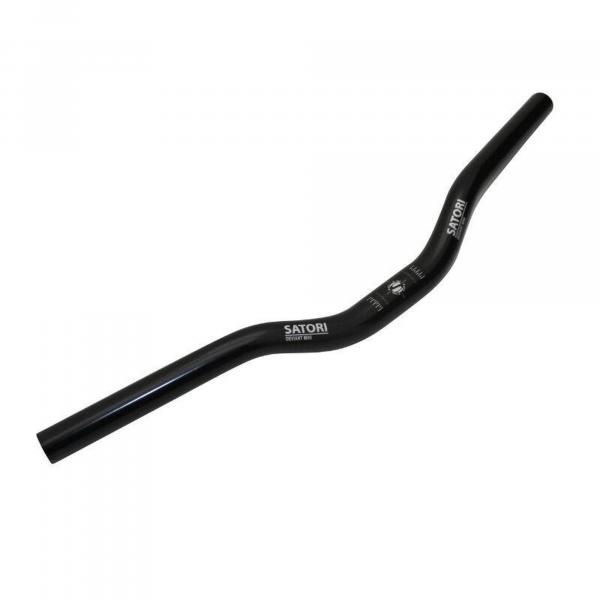 Aluminiowa kierownica P2R Single Speed