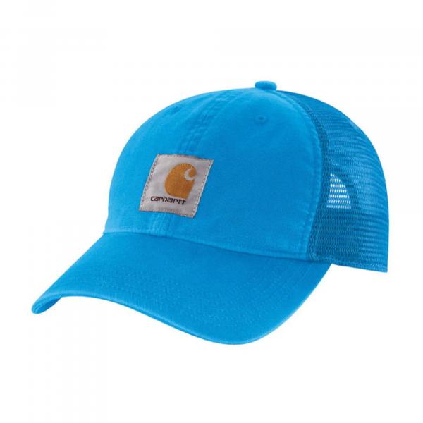 Czapka z daszkiem Carhartt Buffalo Cap