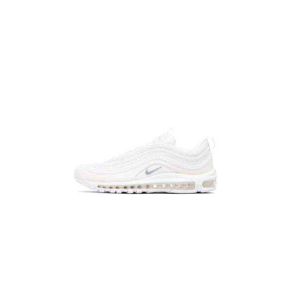 Buty do chodzenia dla dorosłych Air Max 97 Triple White Wolf Grey (2017/2023)