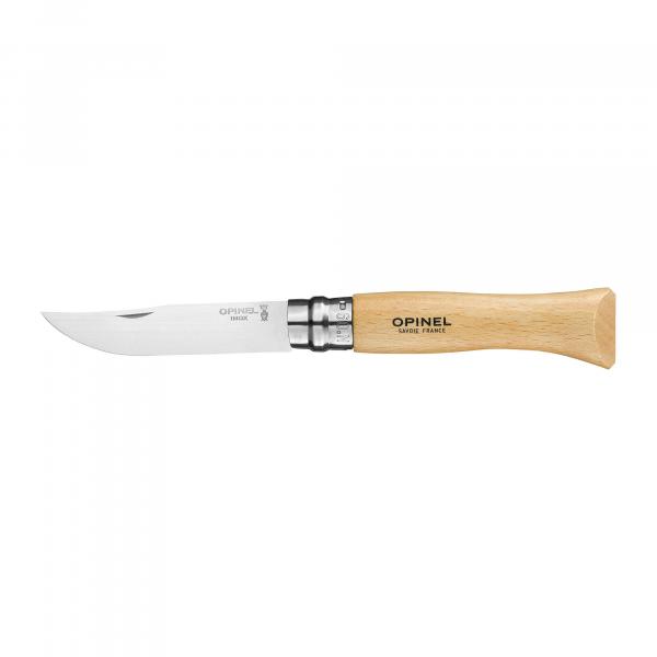 Opinel outdoor 9 cm składany nr 9 stal