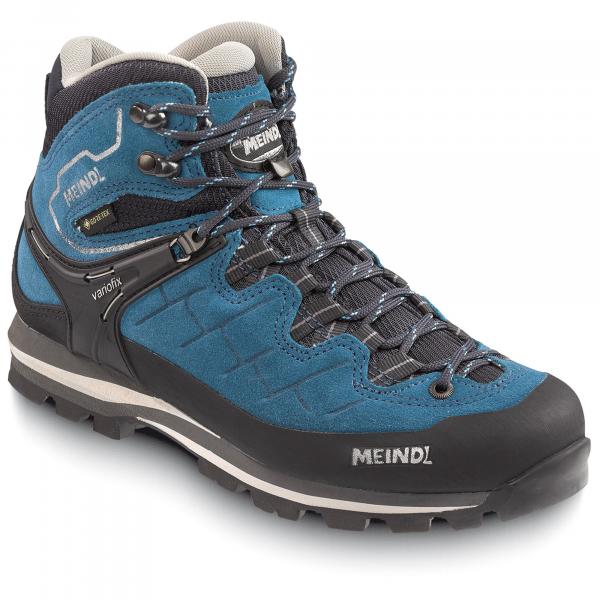 Buty trekkingowe damskie Meindl Litepeak Lady z membraną Gore-Tex