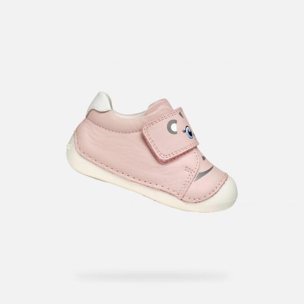 Buty dziecięce Geox Tutim