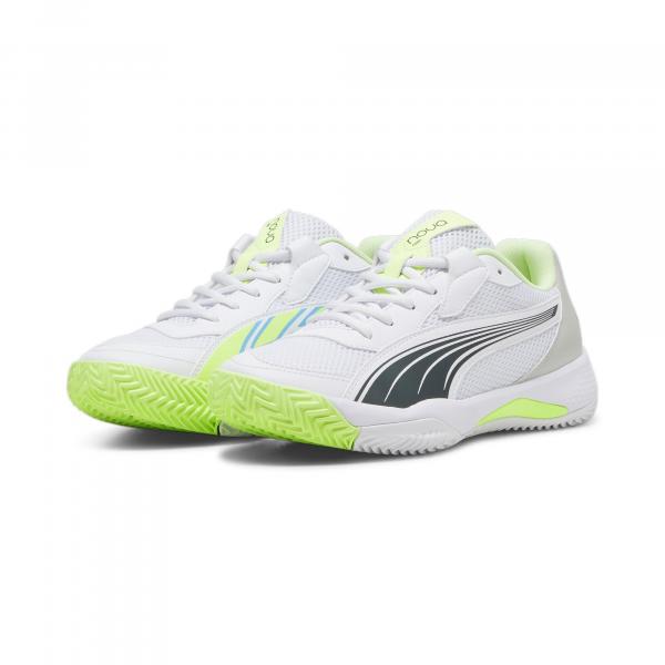 Buty do padla PUMA NOVA Court