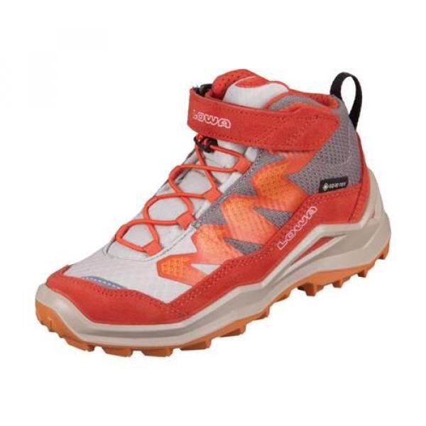 Buty trekkingowe dla dzieci Lowa 6416294854