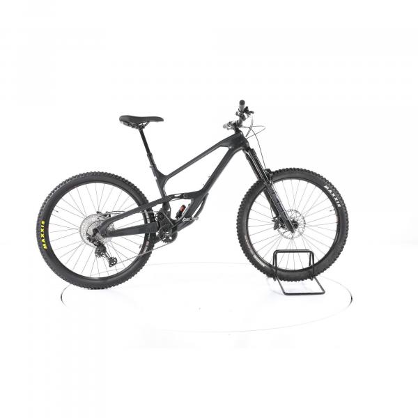 Second Life - Cannondale Jekyll 2 2023 - Jak nowy