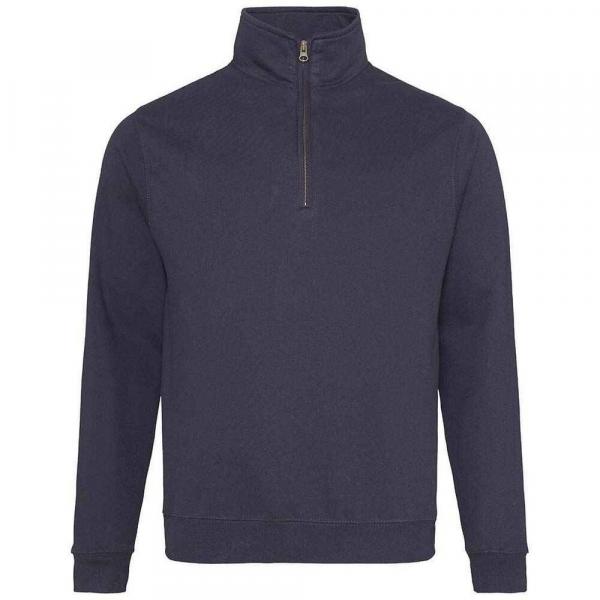 Bluza Męska Sophomore Quarter Zip