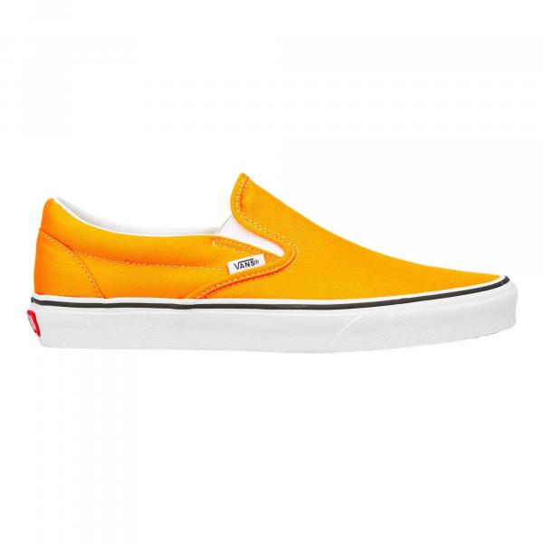 Buty do chodzenia dla dorosłych Vans Classic Slip-On wsuwane