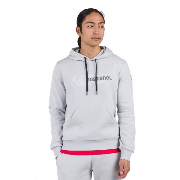 Bluza męska Rossignol New Hero Hoodie