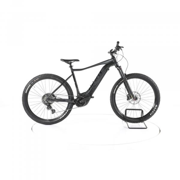 2nd Life - Giant Fathom E+ 2 Pro E-Bike 2022 - Jak nowy