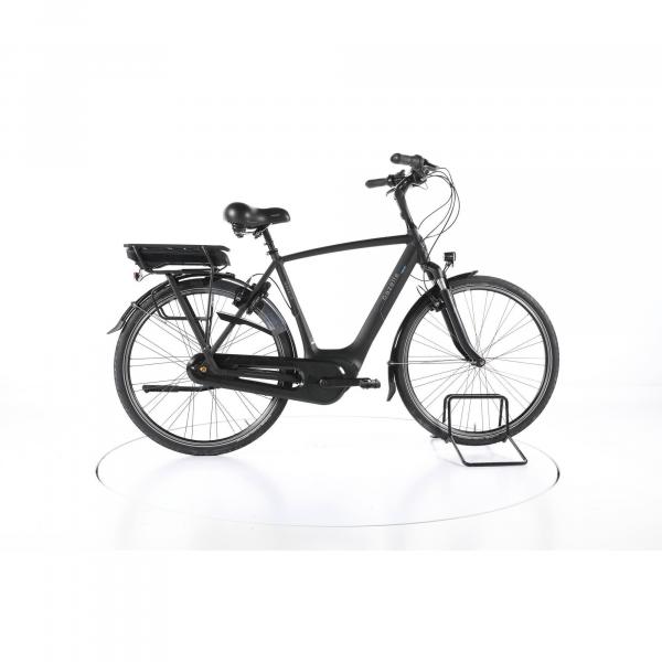 2nd Life - Gazelle Arroyo C7+HMB City E-Bike 2022 - Stan dobry