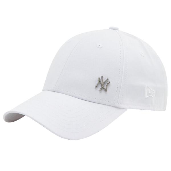 Czapki New Era Model Mlb Flawless Logo Basic 94 Kolor Biały