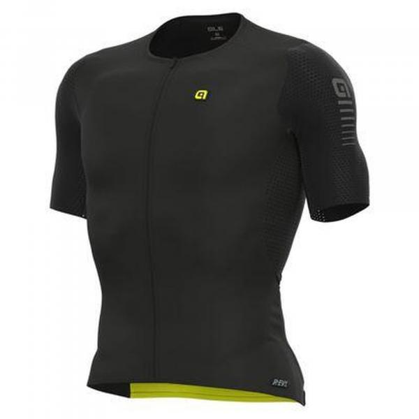 Koszulka rowerowa męska Alé Maglia MC Race Special