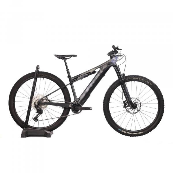Second Life - Rower elektryczny - Trek E-Caliber - Stan Dobry