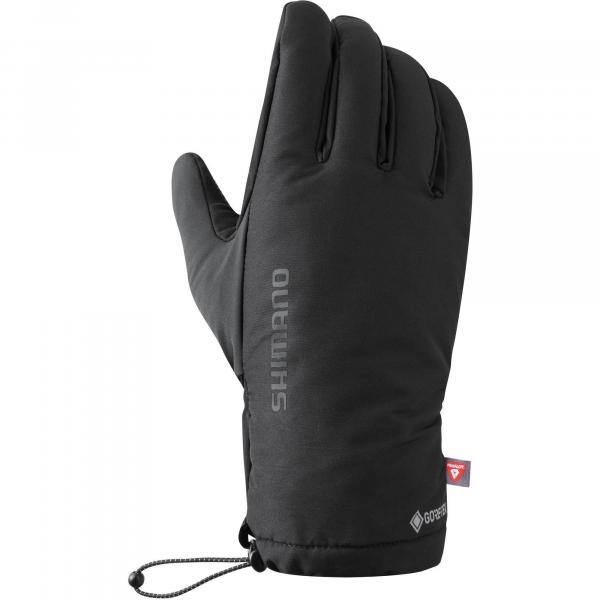 Rękawiczki kolarskie GORE-TEX GRIP Primaloft Gloves