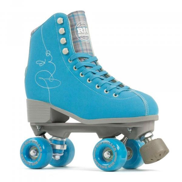 Wrotki Rio Roller Signature