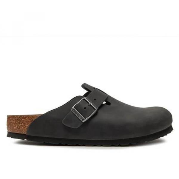 Buty do chodzenia męskie Birkenstock Boston