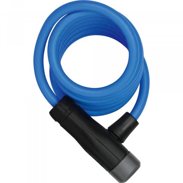 Blokada Kablowa Gwiazda 4508K/150 Niebieska