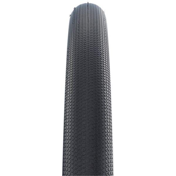 Opona szutrowa G-ONE SPEED - ADDIX SpeedGrip Evolution Line 28x2.00\