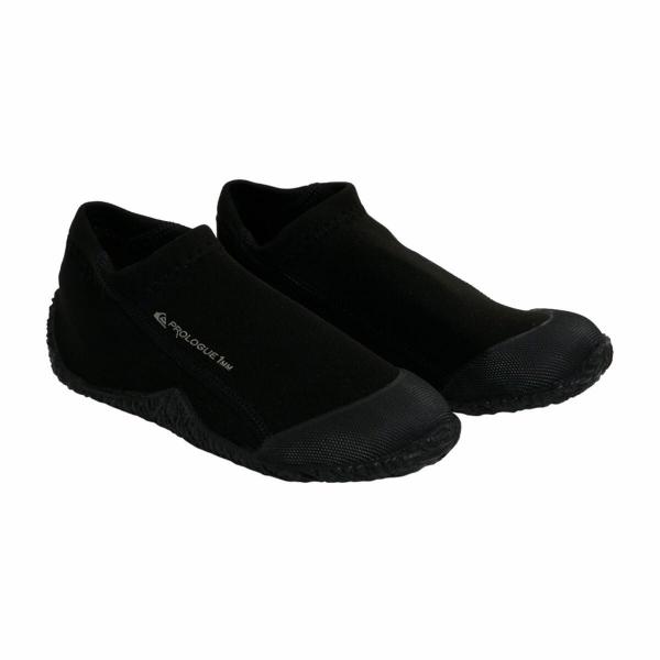 Buty neoprenowe Quiksilver 1mm Prologue Reef Round Toe Black 2024