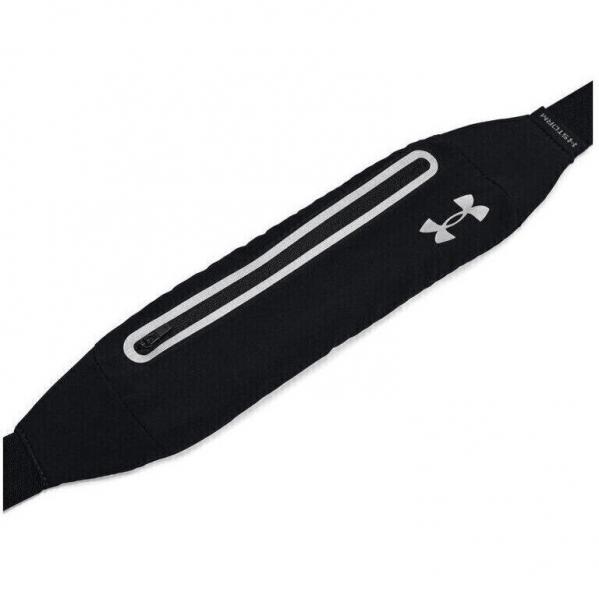 Saszetka biodrowa Under Armour Flex Speedpocket Run Belt