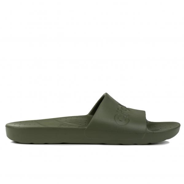 Klapki męskie na basen Crocs SLIDE
