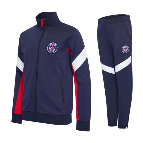 Dres piłkarski dziecięcy Paris Saint-Germain 24/25