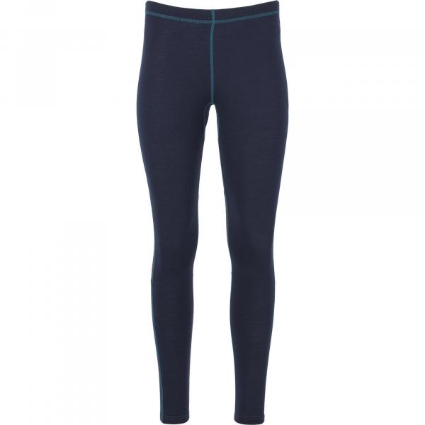 Legginsy termoaktywne damskie Whistler Lapas Merino