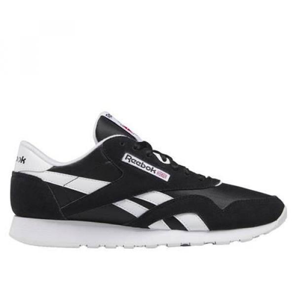 Buty do chodzenia męskie Reebok CL Nylon