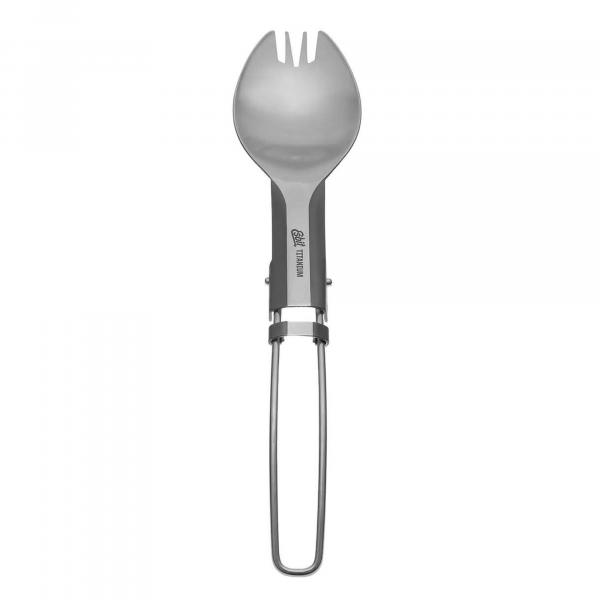 Sztućce do turystyki Esbit Titatnium Spork