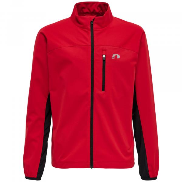 Dziecięca bluza dresowa Newline Core cross