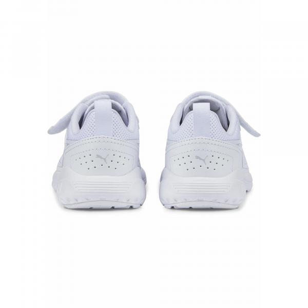 Dziecięce sneakersy All-Day Active Alternative Closure PUMA White