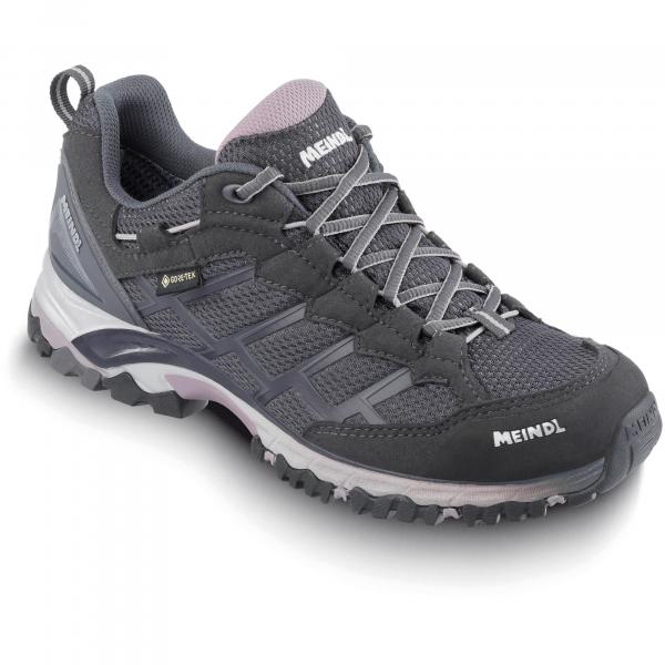 Buty trekkingowe damskie MEINDL Caribe Lady GTX