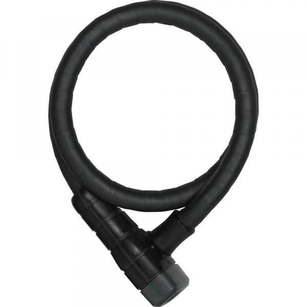 Zamek kablowy Abus Microflex 6615K/85/15 SCLL