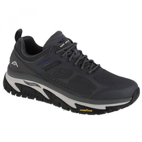 Buty do chodzenia męskie Skechers Arch Fit Road Walker