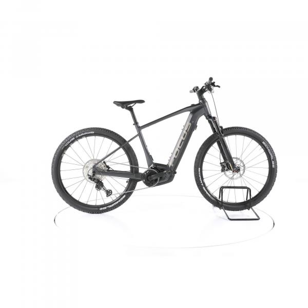 2nd Life - Focus Jarifa² 6.9 E-Bike 2023 - Jak nowy