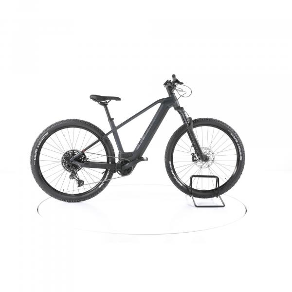 Second Life - Cube Reaction Hybrid EXC E-Bike 2022 - Jak nowy