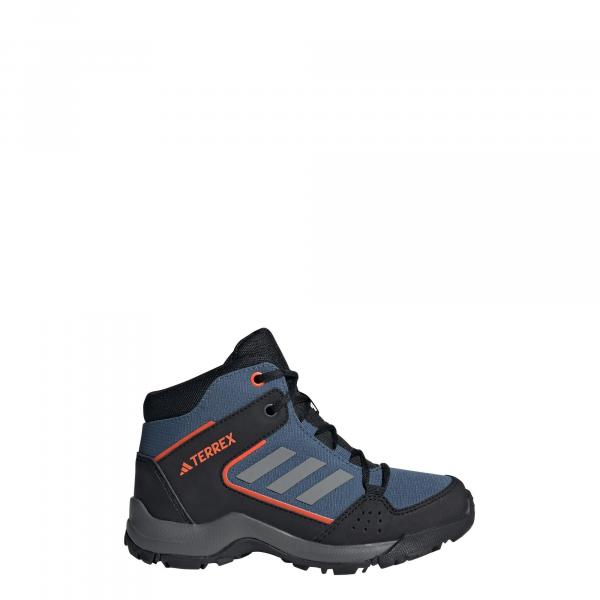 Buty turystyczne dla dzieci Adidas Terrex Hyperhiker Mid Hiking Shoes