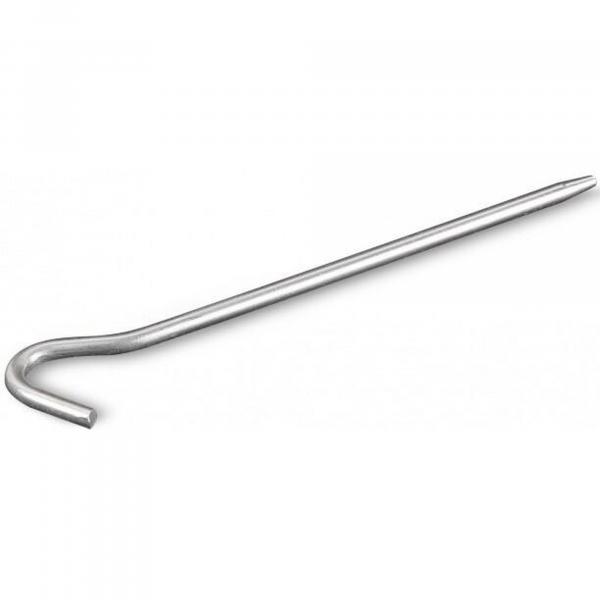 Aluminiowe szpilki namiotowe Hannah Pin Al x 6 sztuk